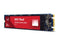 Western Digital 2TB WD Red SA500 NAS 3D NAND Internal SSD - SATA III 6