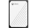WD 500GB Gaming Drive Accelerated for Xbox, Portable External