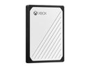WD 500GB Gaming Drive Accelerated for Xbox, Portable External