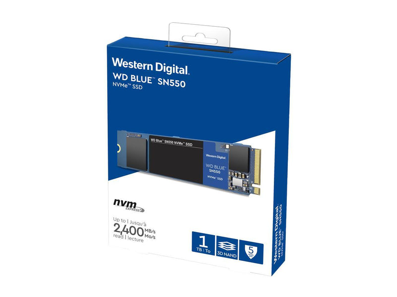 SSD 1T|WD WDS100T2B0C R