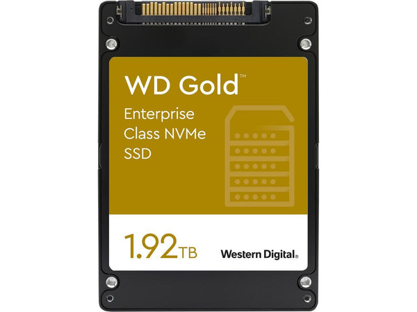 SSD 1.92TB|WD WDS192T1D0D R