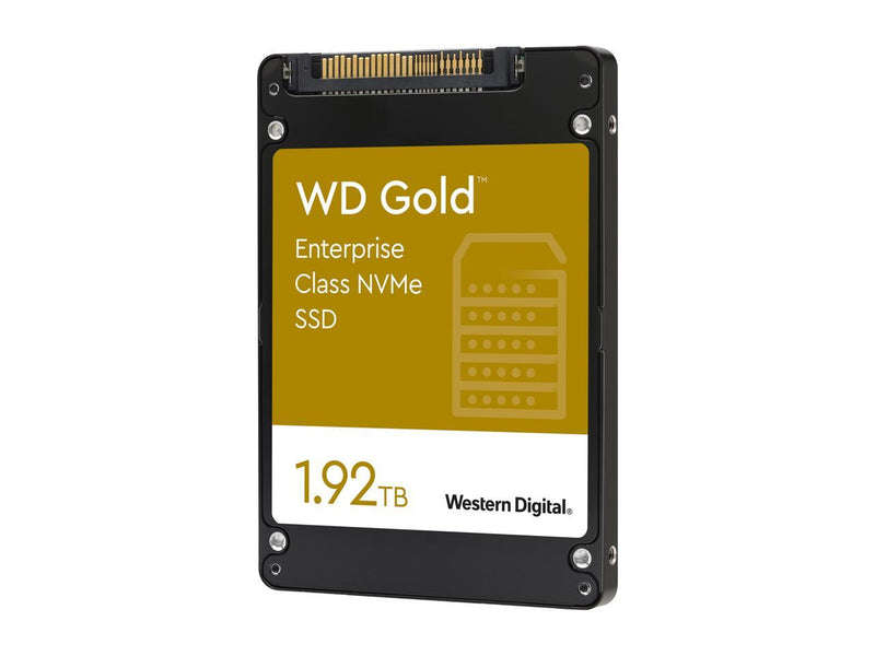 SSD 1.92TB|WD WDS192T1D0D R