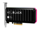 Western Digital WD BLACK AN1500 NVMe AIC 1TB PCI-Express 3.0 x8 Internal Solid