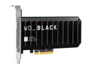 Western Digital WD BLACK AN1500 NVMe AIC 1TB PCI-Express 3.0 x8 Internal Solid