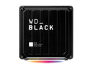 WD Black 2TB D50 Game Dock NVMe SSD - WDBA3U0020BBK-NESN