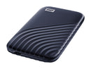EXTSSD 2T|WD WDBAGF0020BBL-WESN R