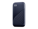 EXTSSD 2T|WD WDBAGF0020BBL-WESN R