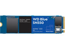 SSD 2T|WD WDS200T2B0C R