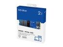 SSD 2T|WD WDS200T2B0C R