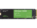 Western Digital WD Green SN350 NVMe M.2 2280 480GB PCI-Express 3.0 x4 Internal