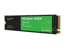 Western Digital WD Green SN350 NVMe M.2 2280 480GB PCI-Express 3.0 x4 Internal