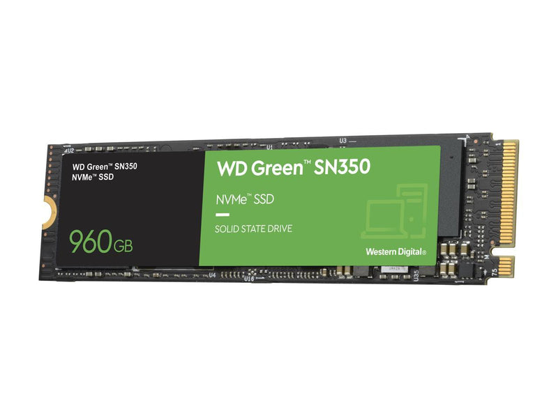 SSD 960G|WD WDS960G2G0C R