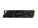 WD_BLACK 250GB SN750 SE NVMe Internal Gaming SSD Solid State Drive - Gen4