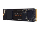 WD_BLACK 250GB SN750 SE NVMe Internal Gaming SSD Solid State Drive - Gen4