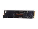 WD_BLACK 500GB SN750 SE NVMe Internal Gaming SSD Solid State Drive - Gen4