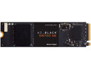 WD_BLACK 500GB SN750 SE NVMe Internal Gaming SSD Solid State Drive - Gen4