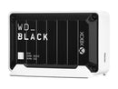 WD_BLACK 1TB D30 Game Drive SSD for Xbox - Portable External Solid State