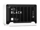 WD_BLACK 1TB D30 Game Drive SSD for Xbox - Portable External Solid State