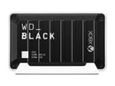 WD_BLACK 1TB D30 Game Drive SSD for Xbox - Portable External Solid State