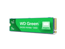 Western Digital 1TB WD Green SN350 NVMe Internal SSD Solid State Drive