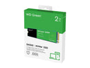 Western Digital 2TB WD Green SN350 NVMe Internal SSD Solid State Drive