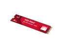 WD Red SN700 NVMe SSD, 4TB of NVMe Solid-State Drive for NAS Devices