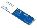Western Digital 500GB WD Blue SN570 NVMe Internal Solid State Drive SSD