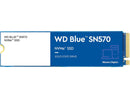 Western Digital 500GB WD Blue SN570 NVMe Internal Solid State Drive SSD
