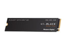 WD_BLACK 250GB SN770 NVMe Internal Gaming SSD Solid State Drive - Gen4