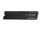 WD_BLACK 250GB SN770 NVMe Internal Gaming SSD Solid State Drive - Gen4
