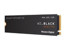 WD_BLACK 250GB SN770 NVMe Internal Gaming SSD Solid State Drive - Gen4