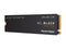 WD_BLACK 250GB SN770 NVMe Internal Gaming SSD Solid State Drive - Gen4