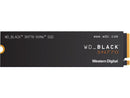 WD_BLACK 250GB SN770 NVMe Internal Gaming SSD Solid State Drive - Gen4
