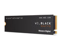 WD_BLACK 500GB SN770 NVMe Internal Gaming SSD Solid State Drive - Gen4