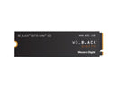 WD_BLACK 500GB SN770 NVMe Internal Gaming SSD Solid State Drive - Gen4