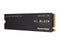 WD_BLACK 1TB SN770 NVMe Internal Gaming SSD Solid State Drive - Gen4 PCIe