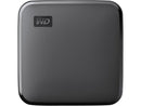 WD 1TB Elements SE - Portable SSD, USB 3.0, Compatible with PC, Mac -