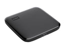 WD 1TB Elements SE - Portable SSD, USB 3.0, Compatible with PC, Mac -