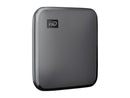 WD 1TB Elements SE - Portable SSD, USB 3.0, Compatible with PC, Mac -