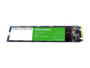 Western Digital Green M.2 2280 480GB SATA III Internal Solid State Drive (SSD)