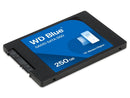 WD Blue 250GB SA510 2.5" Internal Solid State Drive SSD - WDS250G3B0A