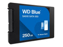 WD Blue 250GB SA510 2.5" Internal Solid State Drive SSD - WDS250G3B0A