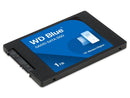 WD Blue 1TB SA510 2.5" Internal Solid State Drive SSD - WDS100T3B0A