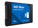 WD Blue 1TB SA510 2.5" Internal Solid State Drive SSD - WDS100T3B0A