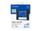 WD Blue 1TB SA510 2.5" Internal Solid State Drive SSD - WDS100T3B0A