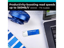 WD Blue 500GB SA510 M.2 Internal Solid State Drive SSD - WDS500G3B0B