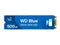 WD Blue 500GB SA510 M.2 Internal Solid State Drive SSD - WDS500G3B0B