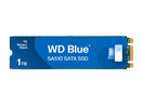 WD Blue 1TB SA510 M.2 Internal Solid State Drive SSD - WDS100T3B0B