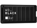 Western Digital WD BLACK P40 1TB USB 3.2 Gen 2x2, Type-C Game Drive SSD