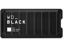 Western Digital WD BLACK P40 1TB USB 3.2 Gen 2x2, Type-C Game Drive SSD